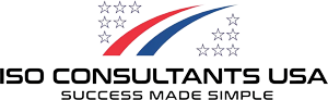 ISO Consultants USA